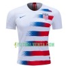 Camiseta de fútbol Estados Unidos 1ª equipación 2018 Camiseta de fútbol Estados Unidos 1ª equipación 2018